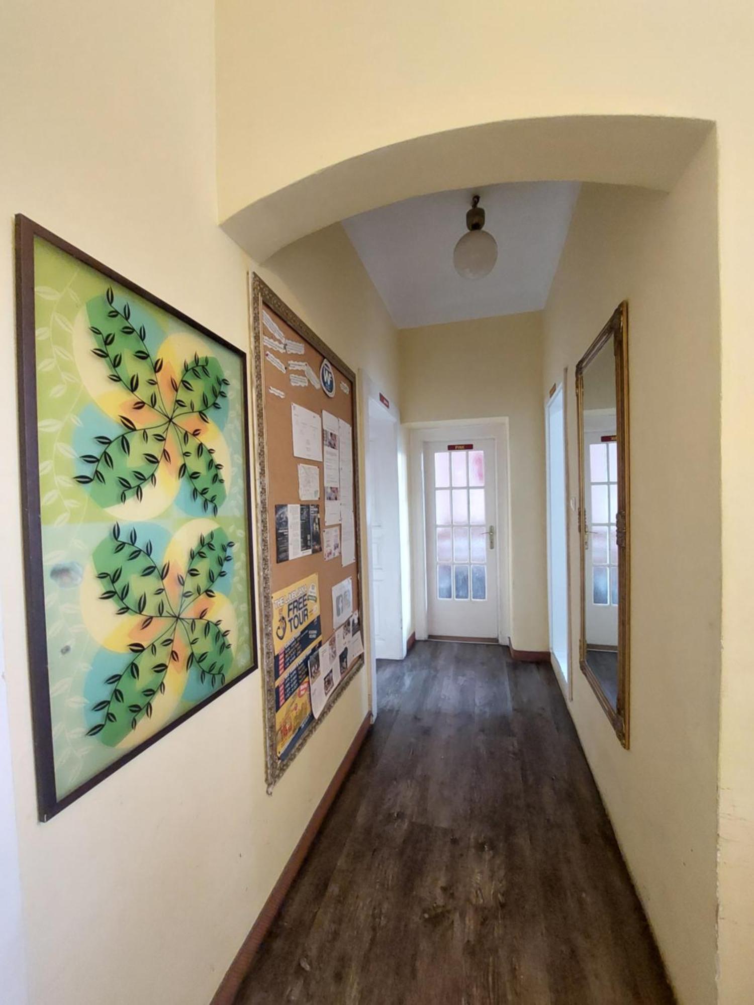 Vv Way - Lisica Zvitorepka Apartment *