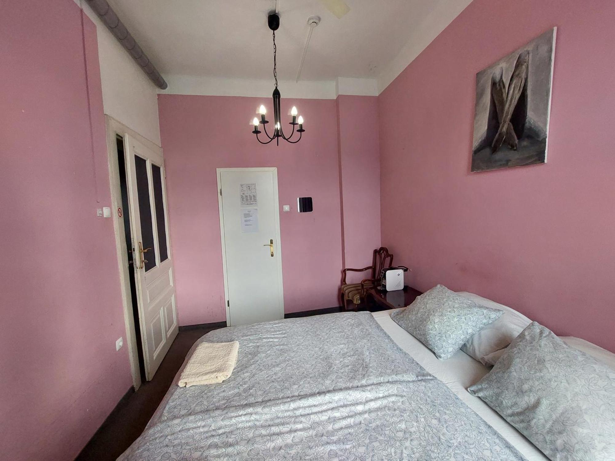 Apartment Vv Way - Lisica Zvitorepka *