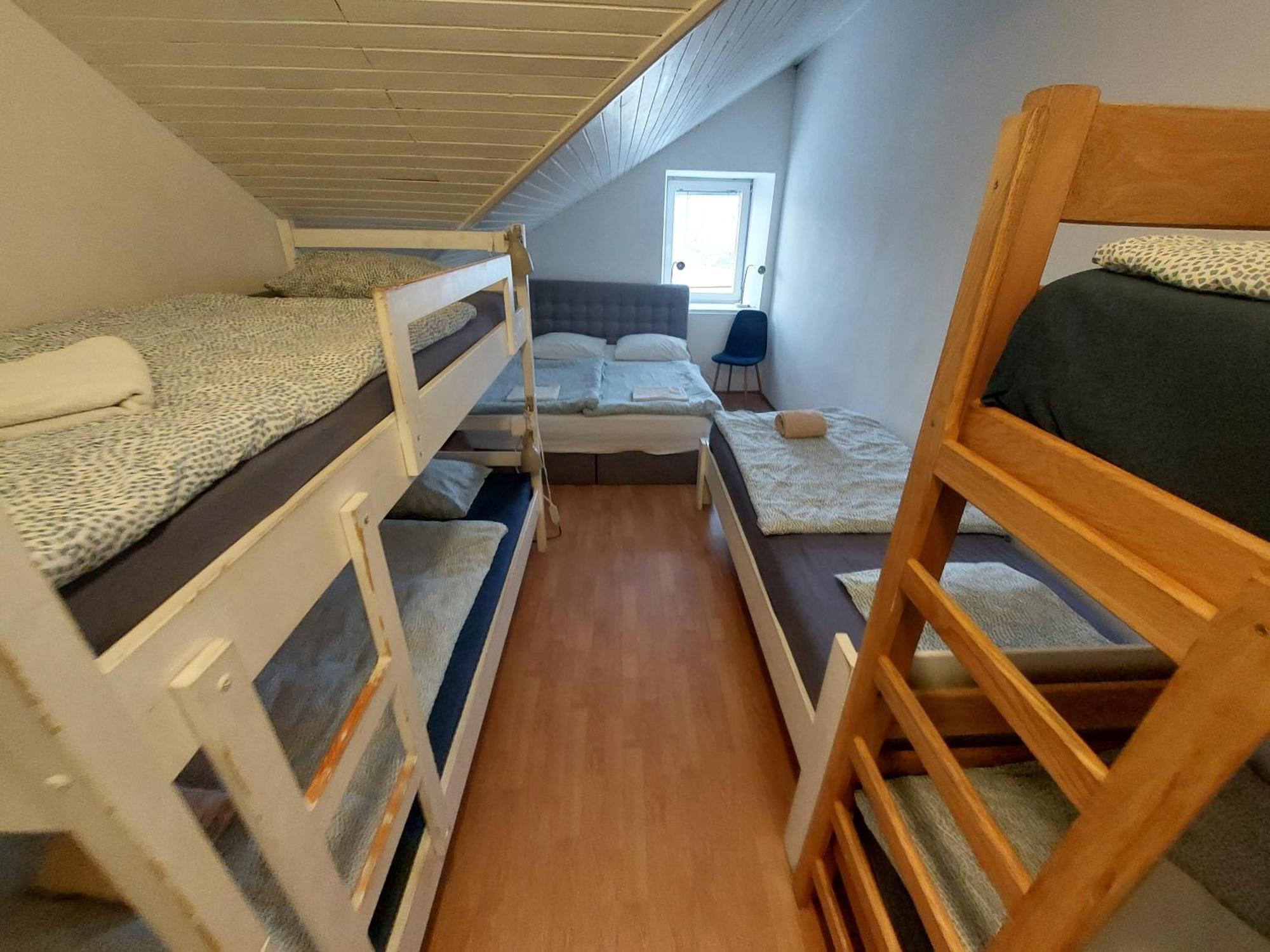 Apartment Vv Way - Lisica Zvitorepka *