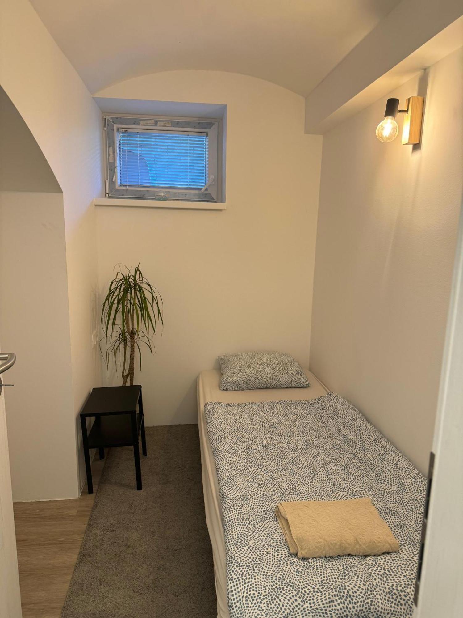 Vv Way - Lisica Zvitorepka Apartment *