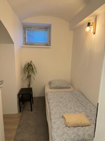 Vv Way - Lisica Zvitorepka Apartment *