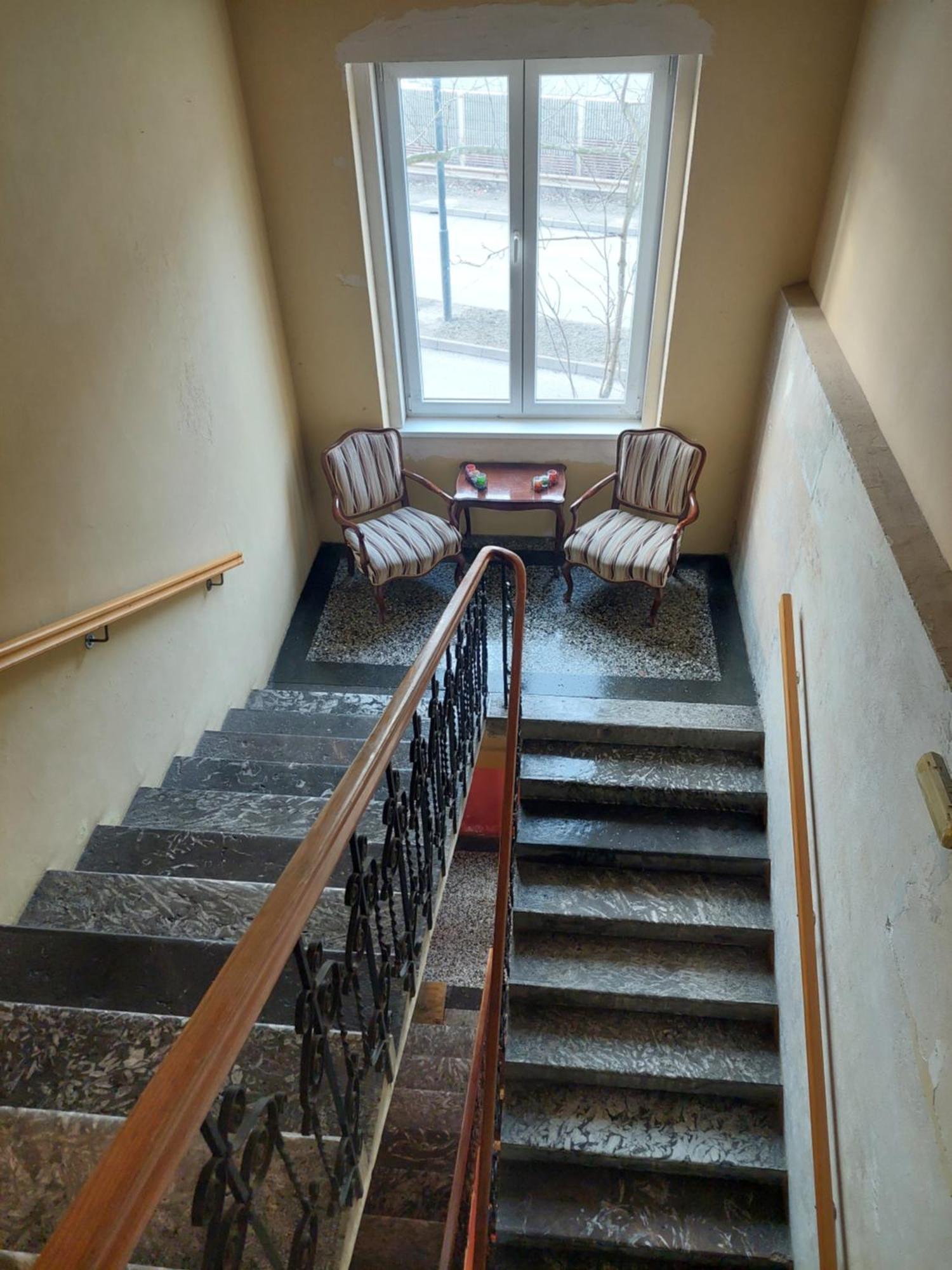 Vv Way - Lisica Zvitorepka Apartment *