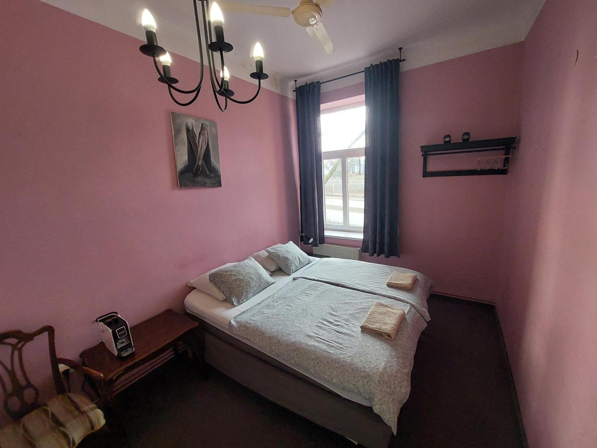 Apartment Vv Way - Lisica Zvitorepka *