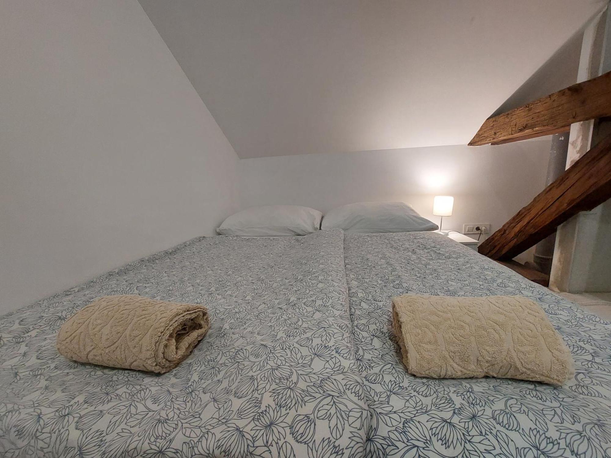 Apartment Vv Way - Lisica Zvitorepka