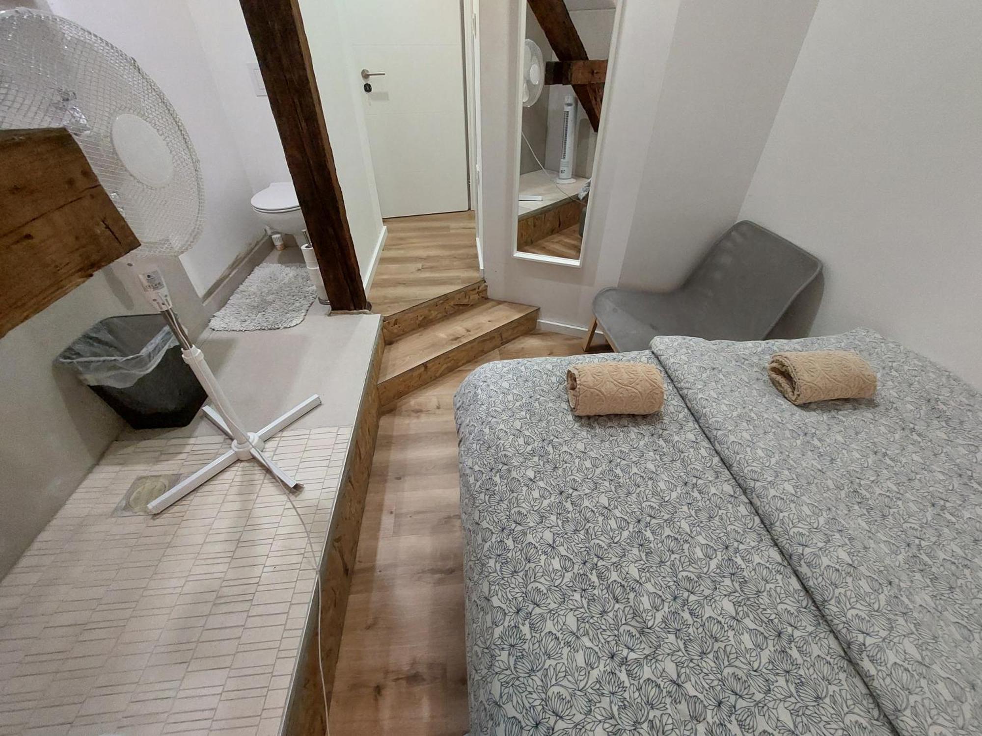 Vv Way - Lisica Zvitorepka Apartment
