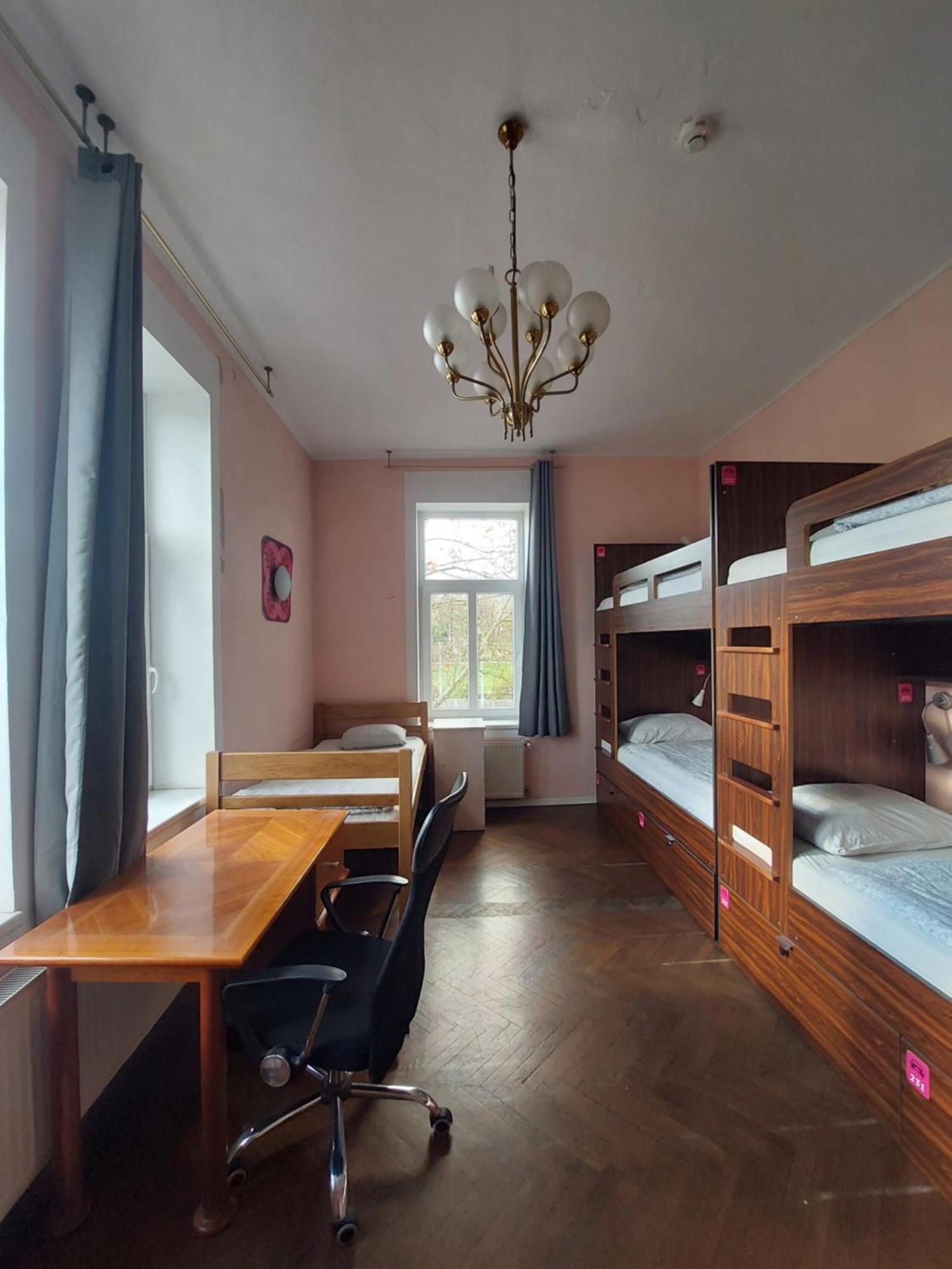 Vv Way - Lisica Zvitorepka Apartment *