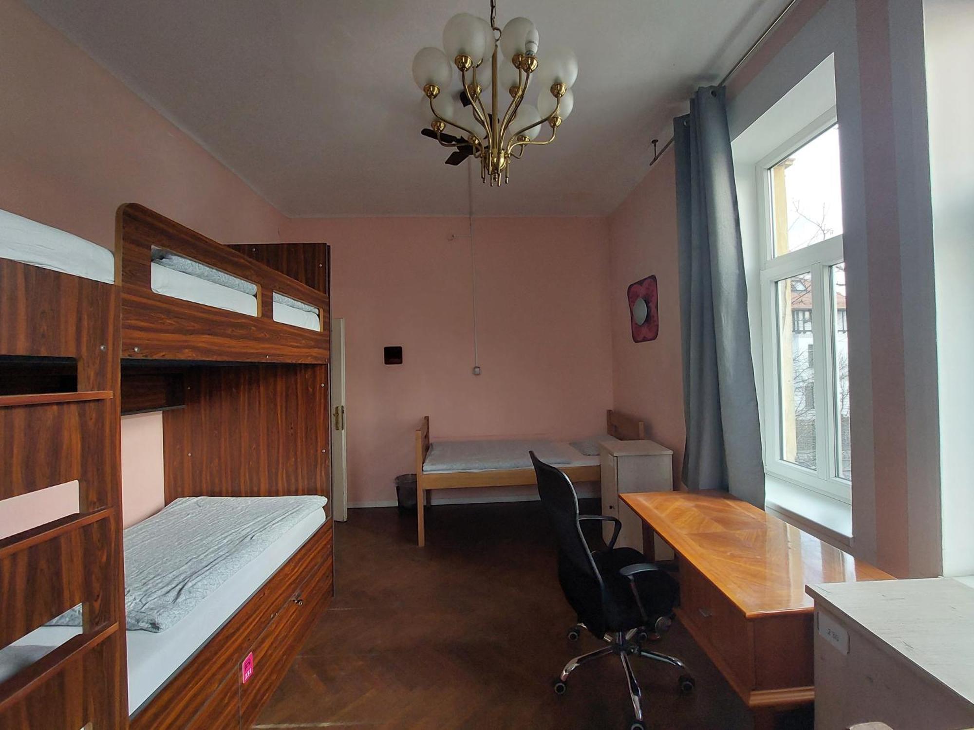Apartment Vv Way - Lisica Zvitorepka *