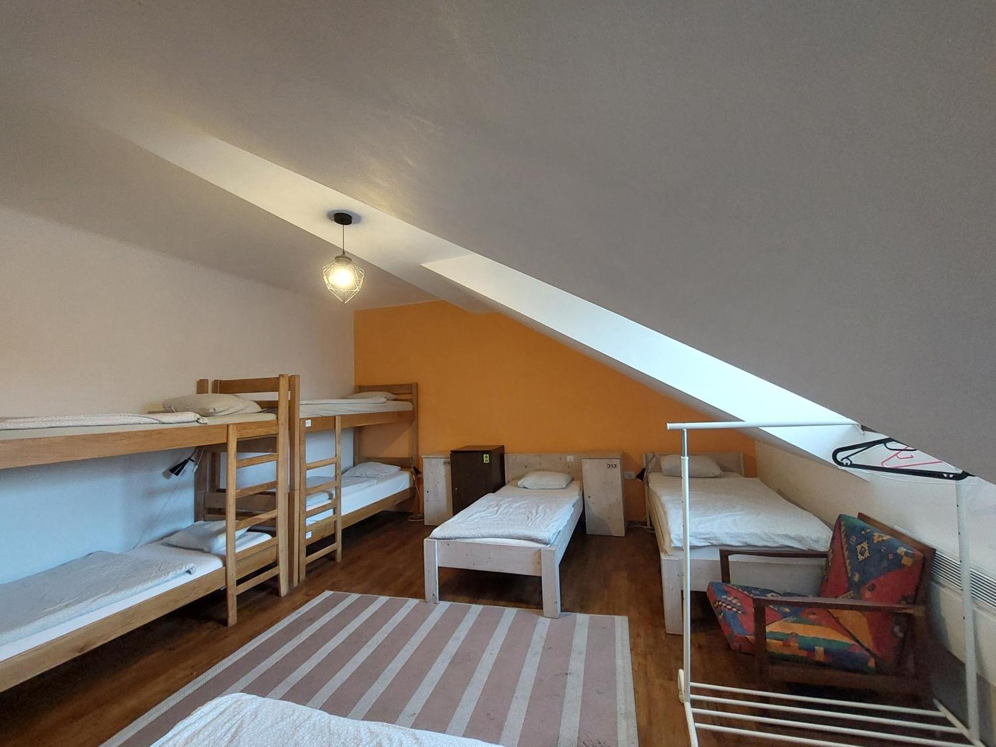 Apartment Vv Way - Lisica Zvitorepka