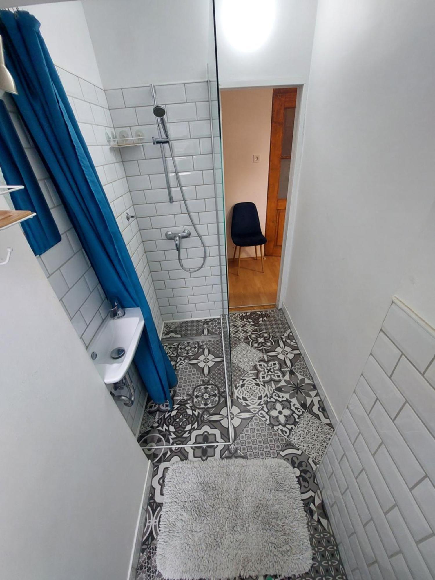 Apartment Vv Way - Lisica Zvitorepka