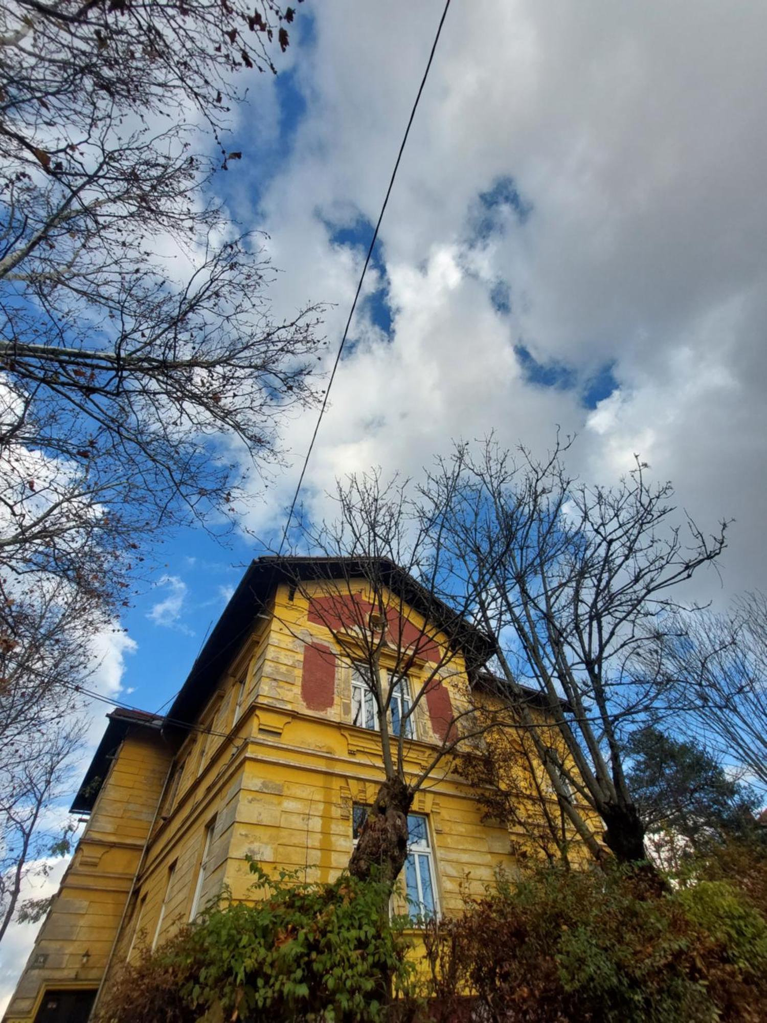 Vv Way - Lisica Zvitorepka Ljubljana