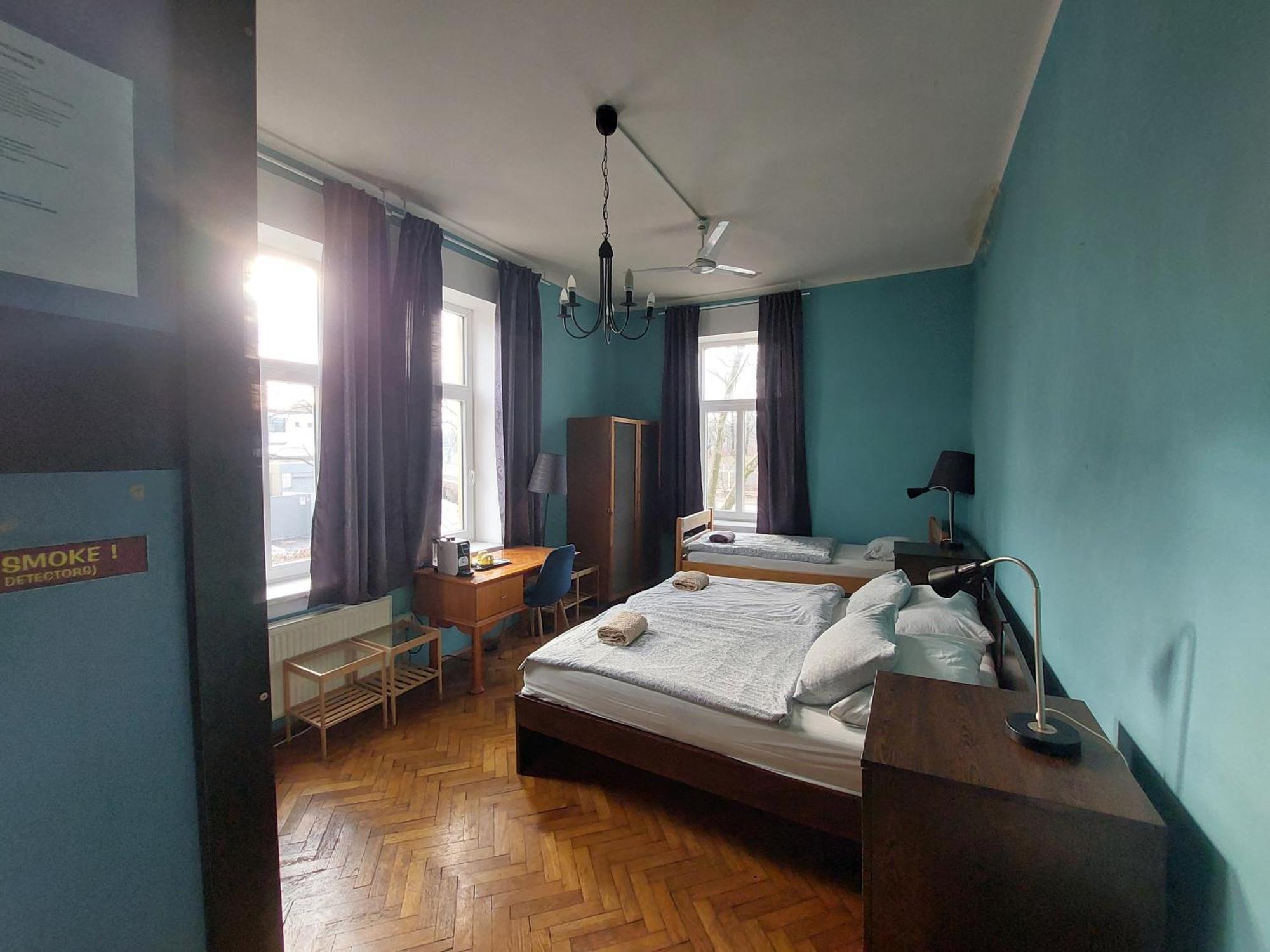 Vv Way - Lisica Zvitorepka Apartment