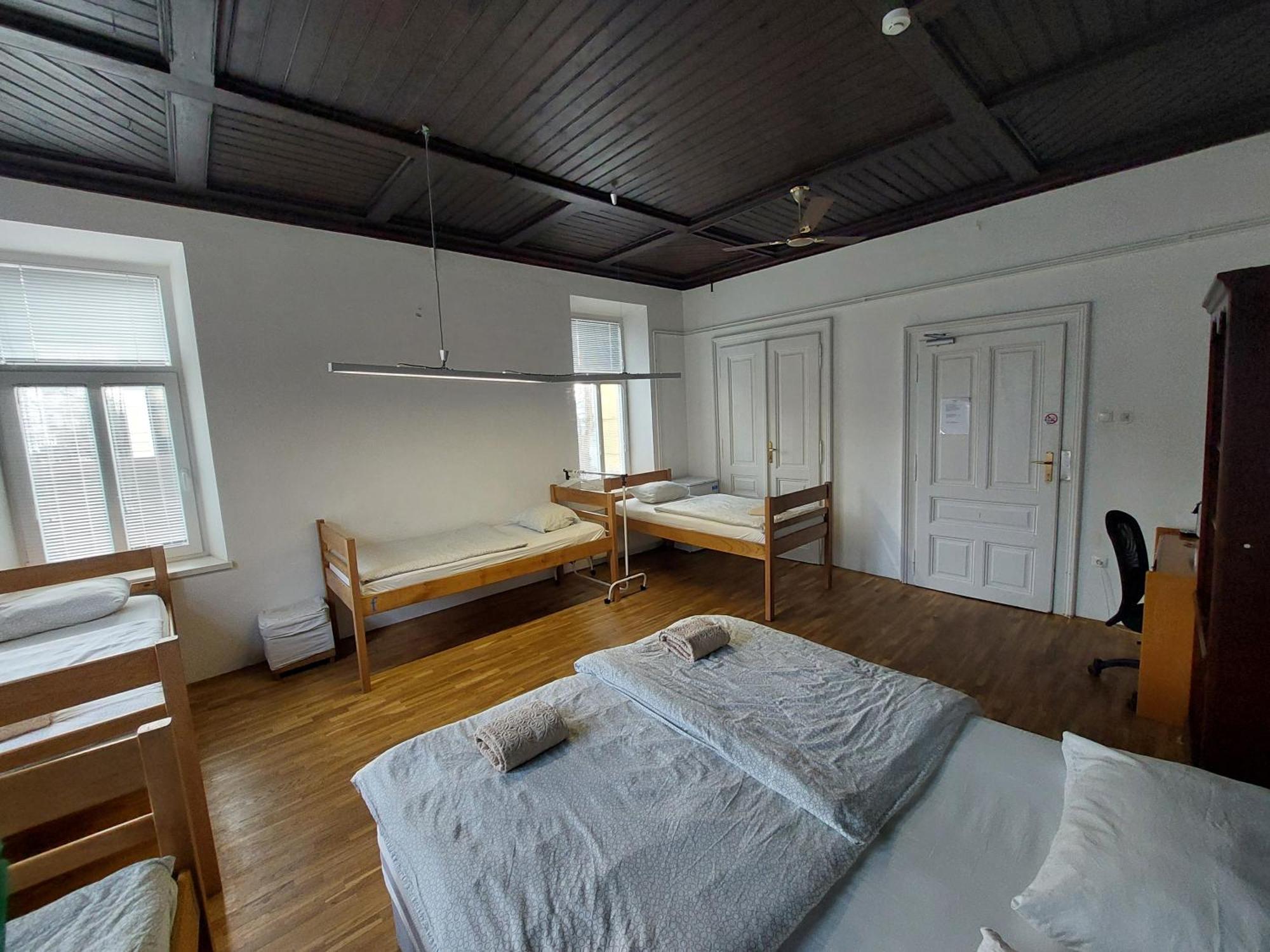 Apartment Vv Way - Lisica Zvitorepka *