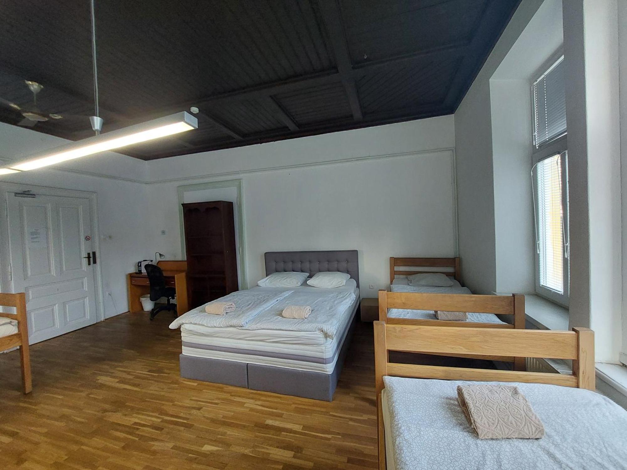 Vv Way - Lisica Zvitorepka Apartment