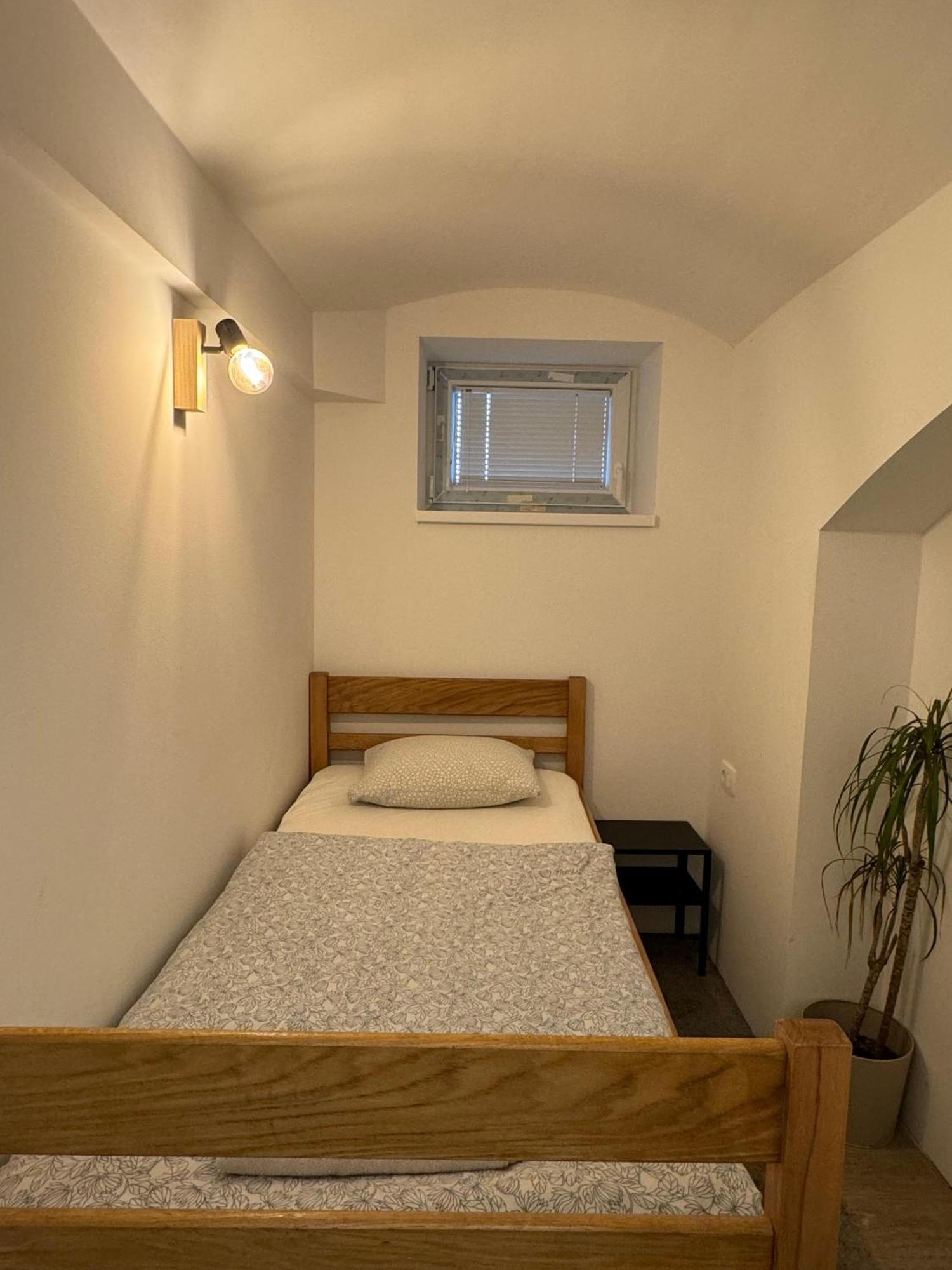 Vv Way - Lisica Zvitorepka Apartment Ljubljana
