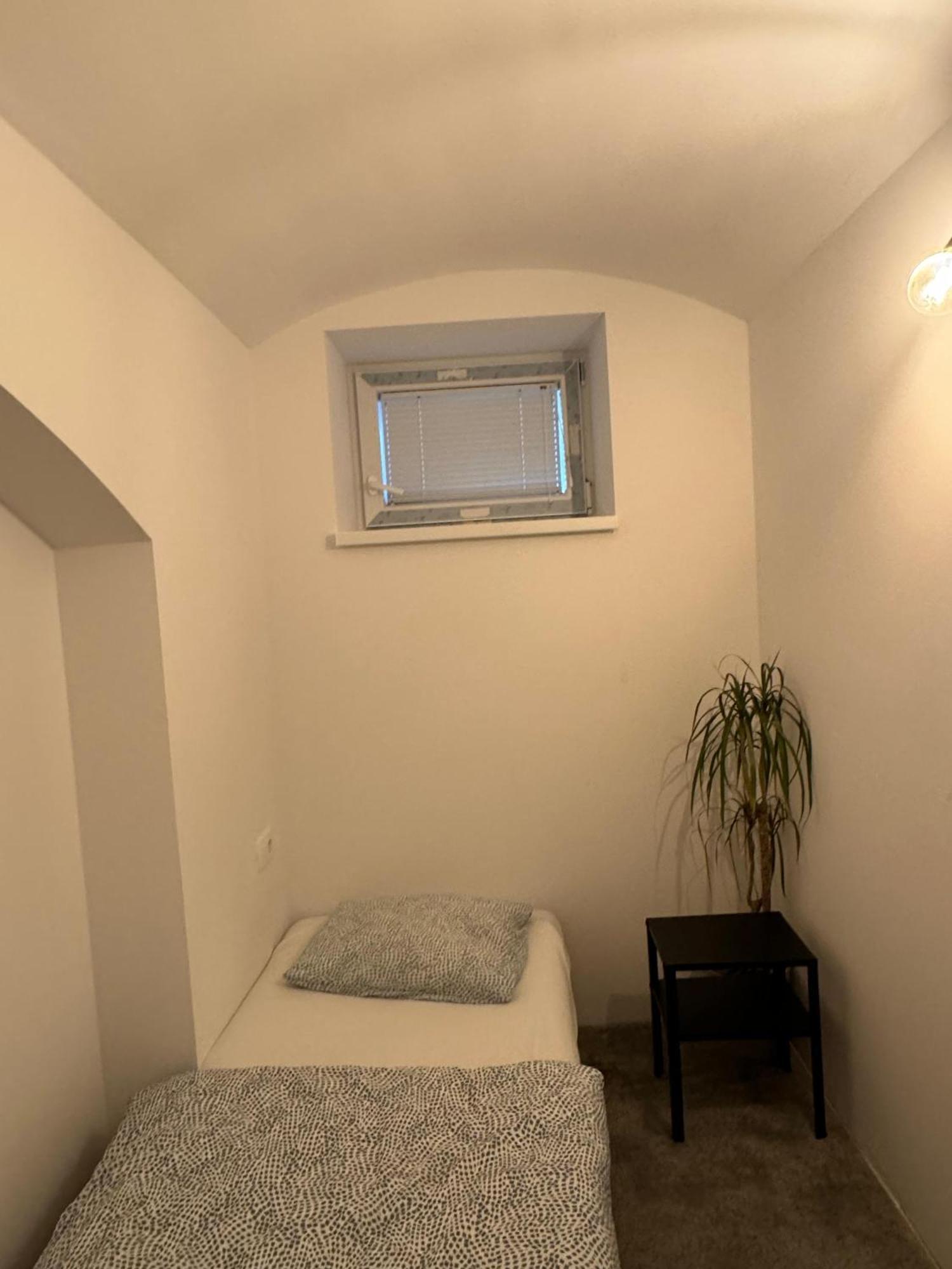 Vv Way - Lisica Zvitorepka Apartment